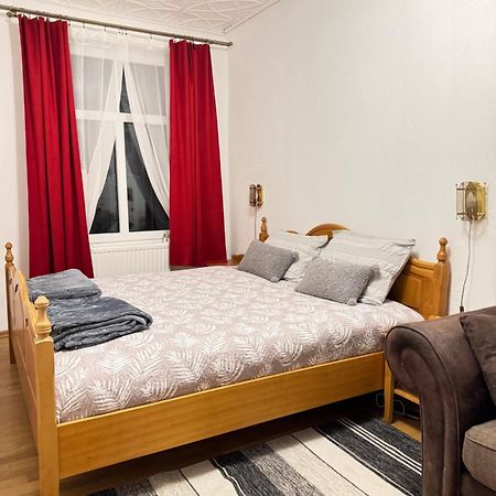 Peaceful 2 Room 50M2 Centric 10 Min To Old Town Ac Riga Exteriör bild