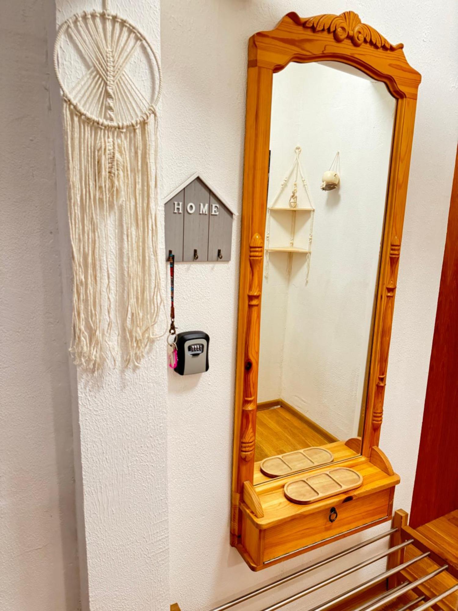 Peaceful 2 Room 50M2 Centric 10 Min To Old Town Ac Riga Exteriör bild