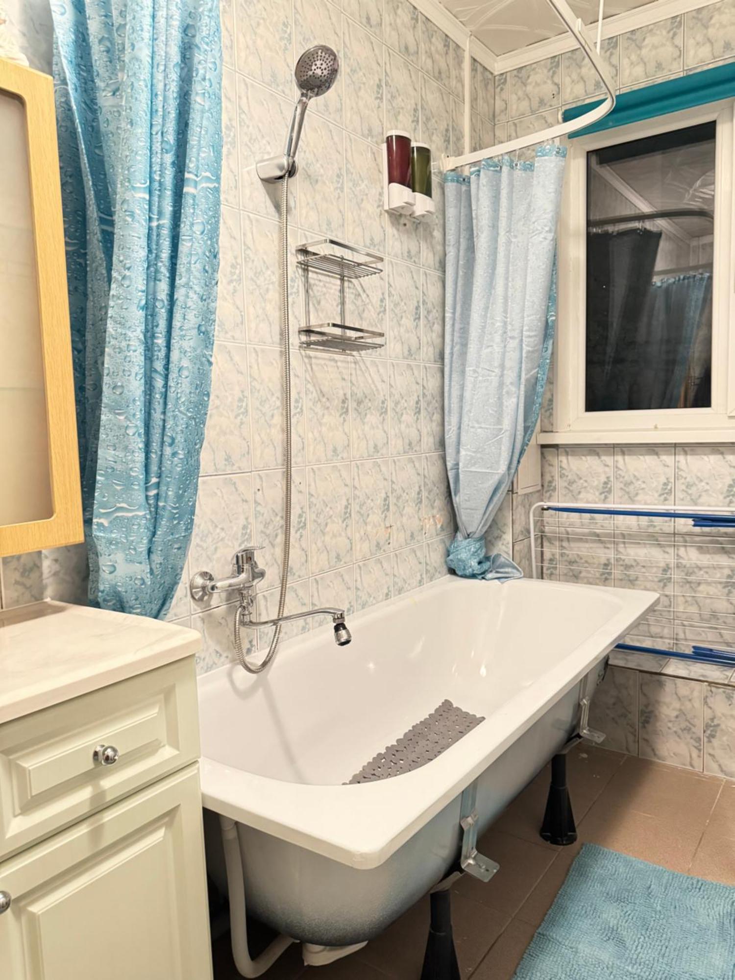 Peaceful 2 Room 50M2 Centric 10 Min To Old Town Ac Riga Exteriör bild